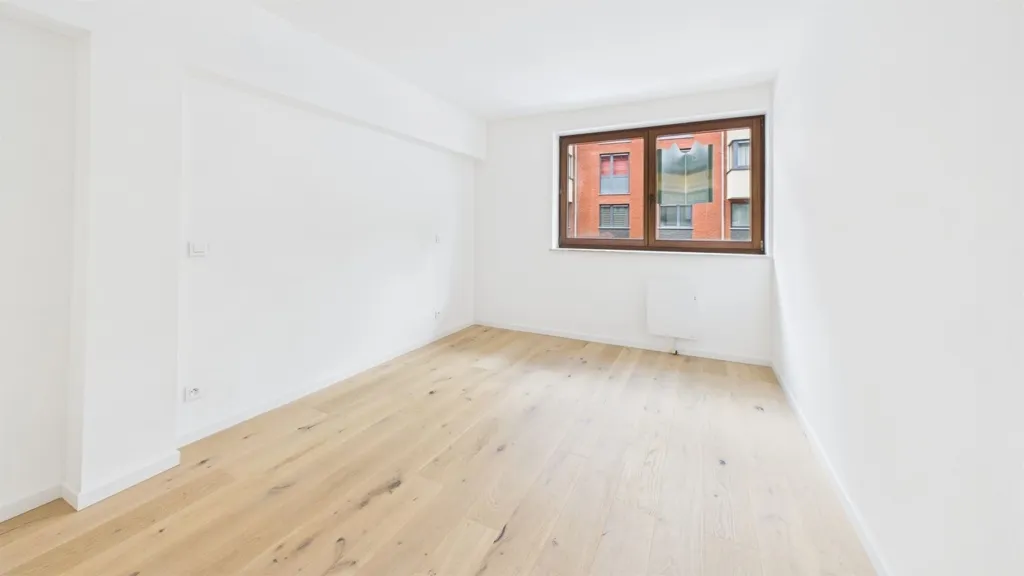 Stanze - Bright 1-Bed Apartment in Jambes