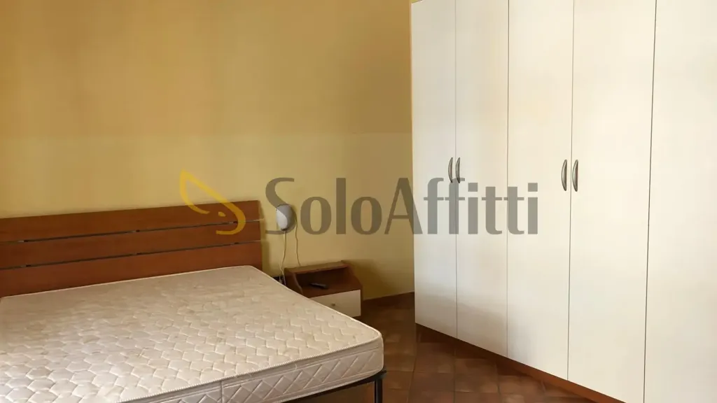 Chambres - Armed Bilocale with Balcony in Catania Centre