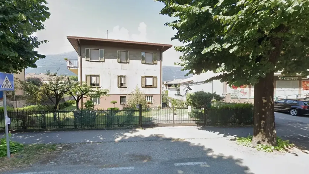 Extérieur - Furnished Apartment with Lake View in Dervio