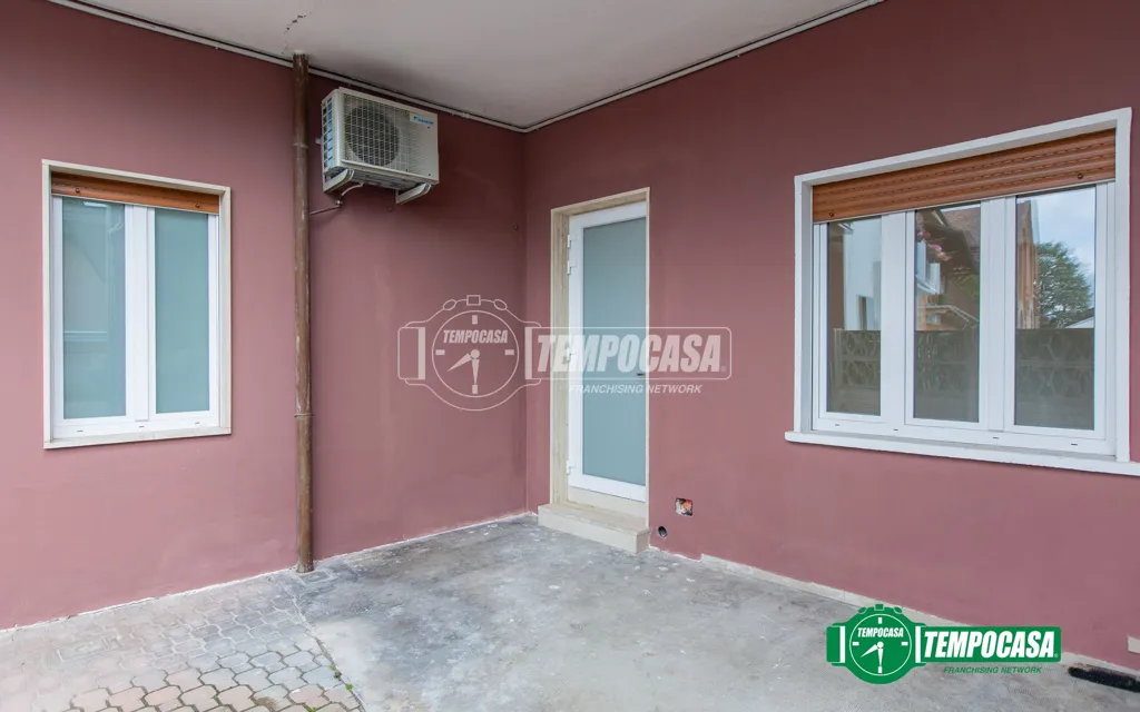 Extérieur - Fully Renovated 1-Bedroom Flat in Busto Arsizio