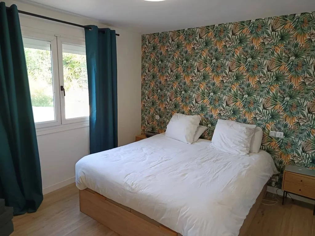 Camere da letto - Luxury Villa with Pool in Nice Ouest