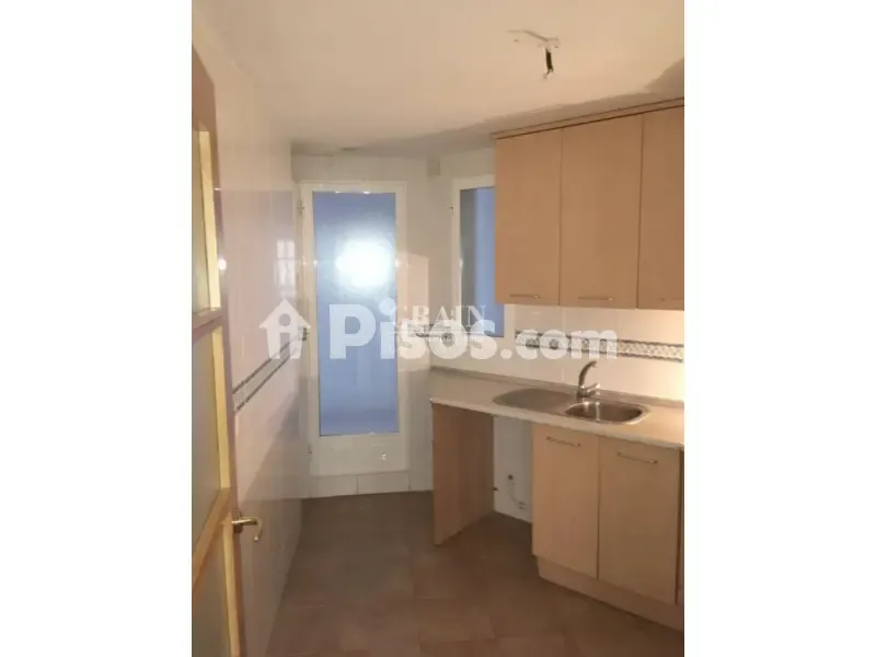 Kitchen - Apartment with Garage in Campus, Albacete