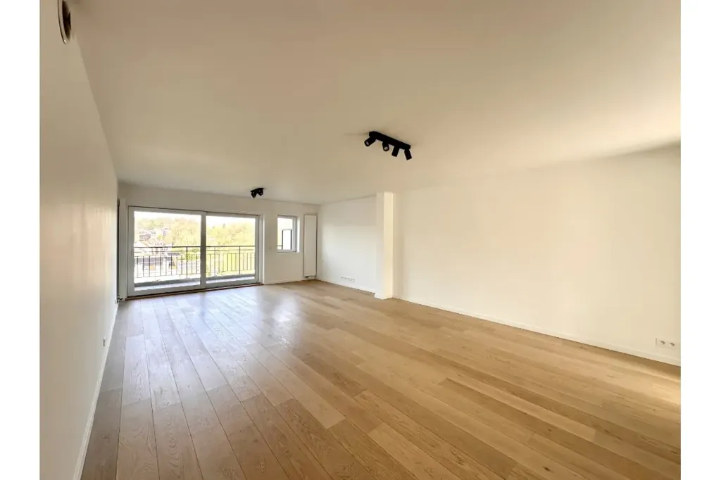 Pièces - Appartement Neuf avec Terrasse à La Hulpe