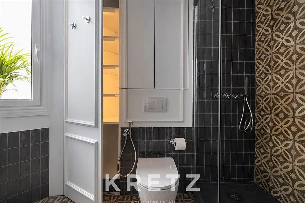 Vannitoad - Apartment with Balcony in Eixample Izquierdo