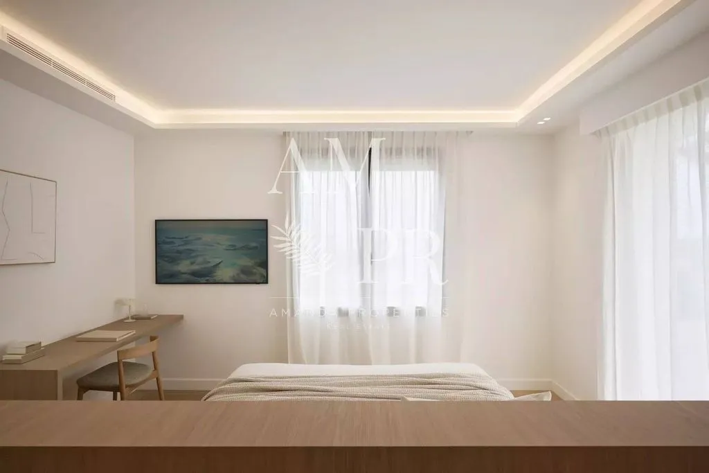 Magamistoad - Luxury Sea View Flat in Cannes