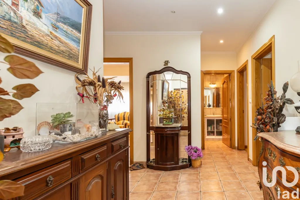 Ingresso - 3-Bedroom Apartment with Ferry Access in Almada