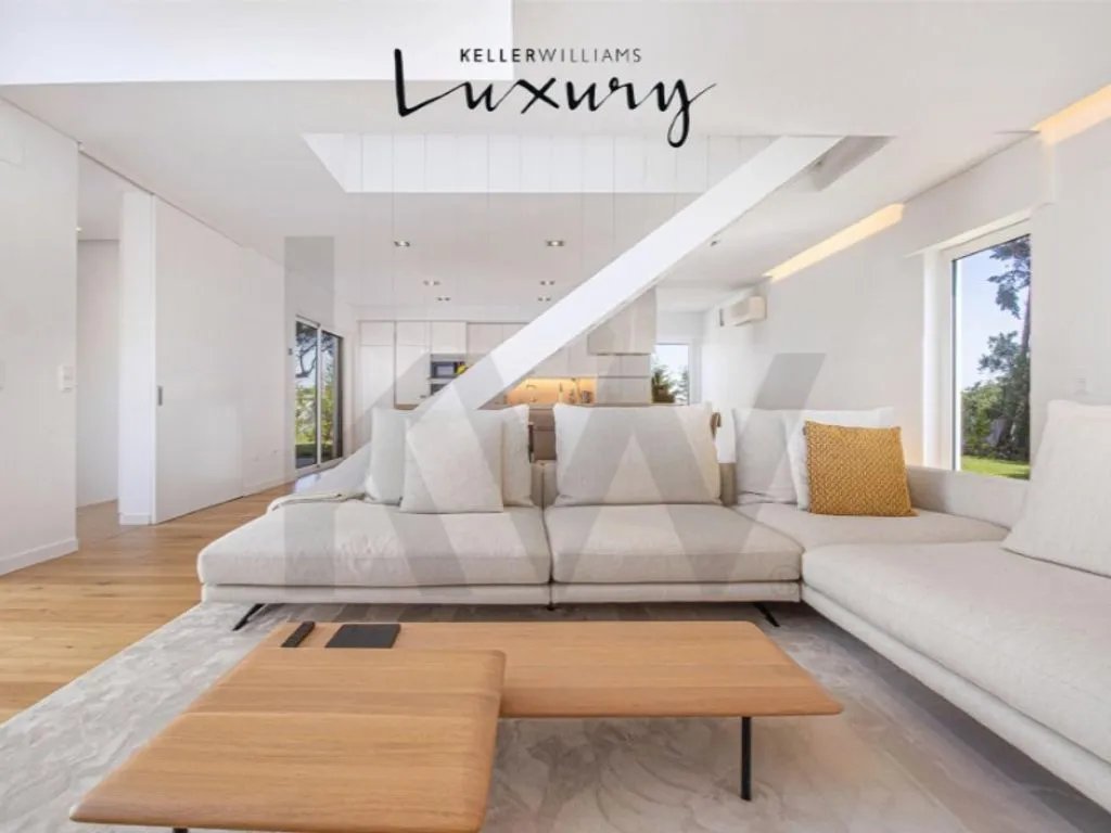 Elutuba - Luxury House with Garden in Sintra