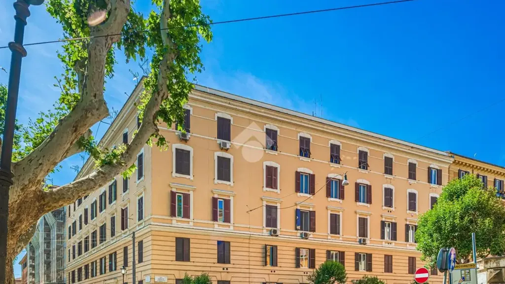 Extérieur - Elegant Apartment with Central Location in Rome