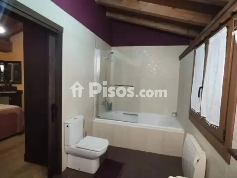 Bagni - Caserío with Garden in Asteasu