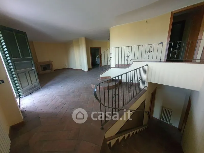 Toad - Villa with Pool in Colli al Metauro