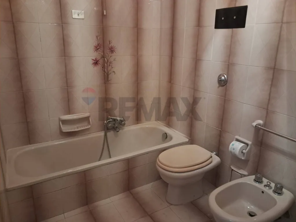 Salles de bain - Independent House with Terrace in Casteldaccia