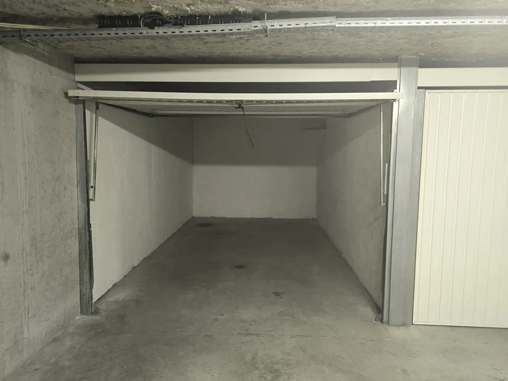 Garaaž - Garage Box in Lyon 3ème