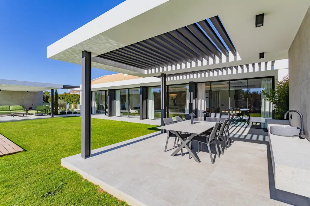 Terrazza - Modern Villa with Pool in Vilamoura