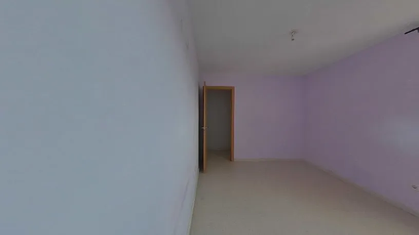 Appartement 2 chambres à Mancha Real