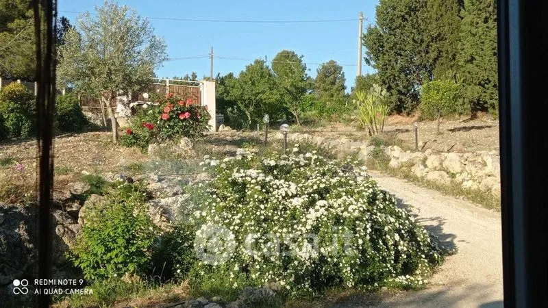 Giardino - New Villa with Pool in Caltanissetta