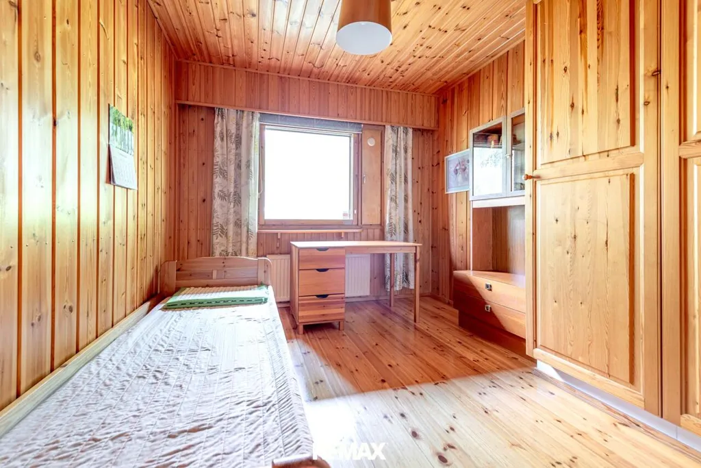 Chambres - Detached House with Sauna in Mäntsälä