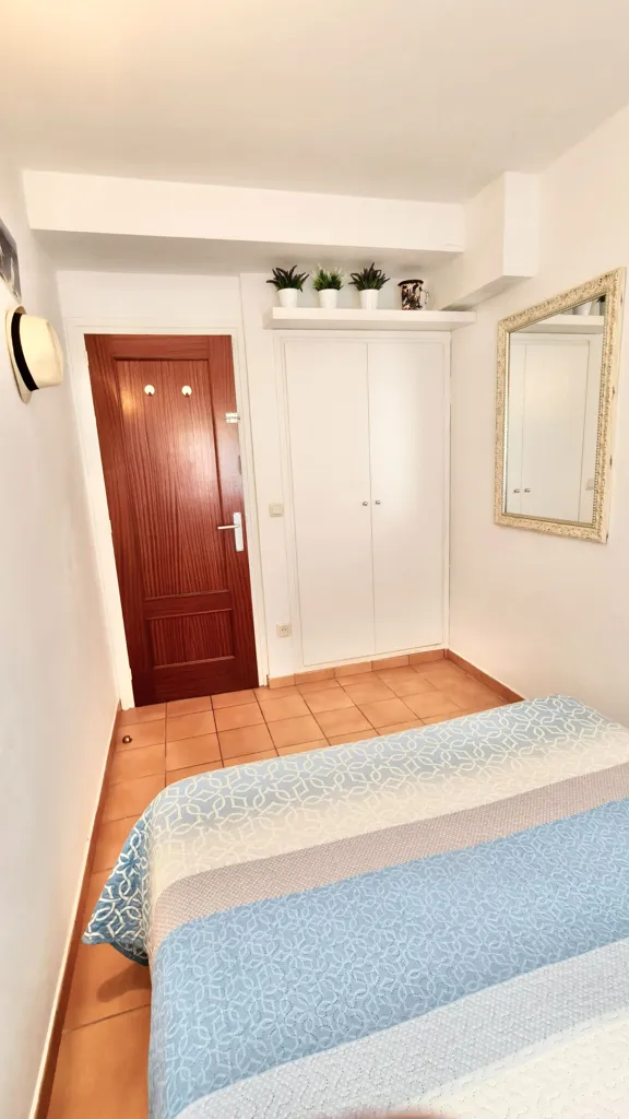 Magamistoad - Modern Flat with Sea View in L'Escala