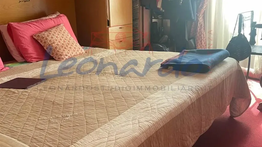 Chambres - Apartment with Balcony in Piacenza