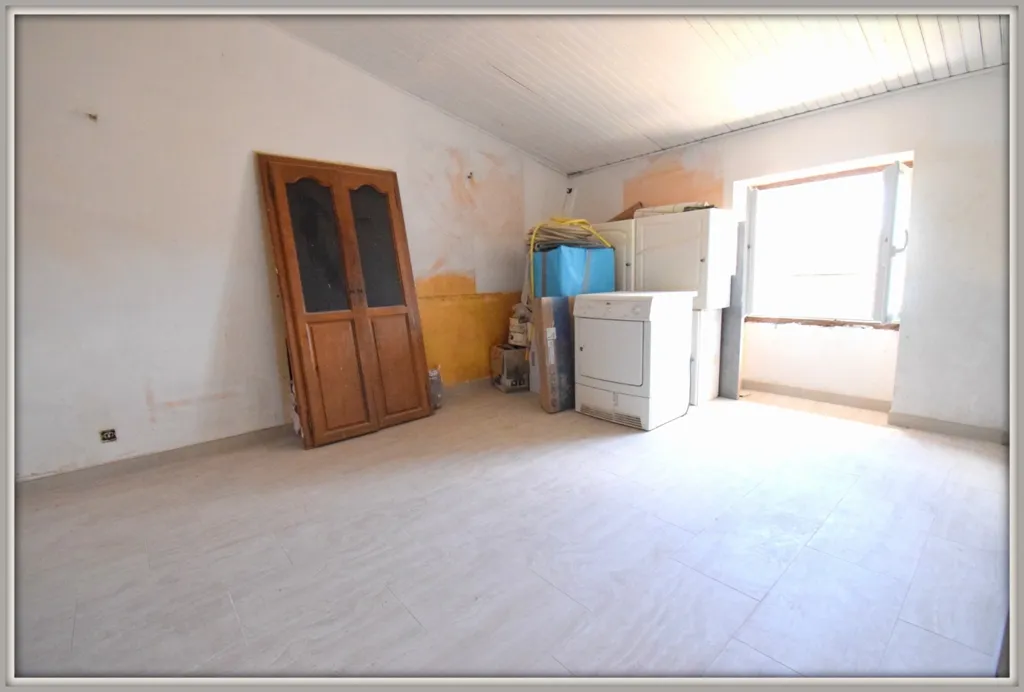 Appartement 3 pièces à GRASSE