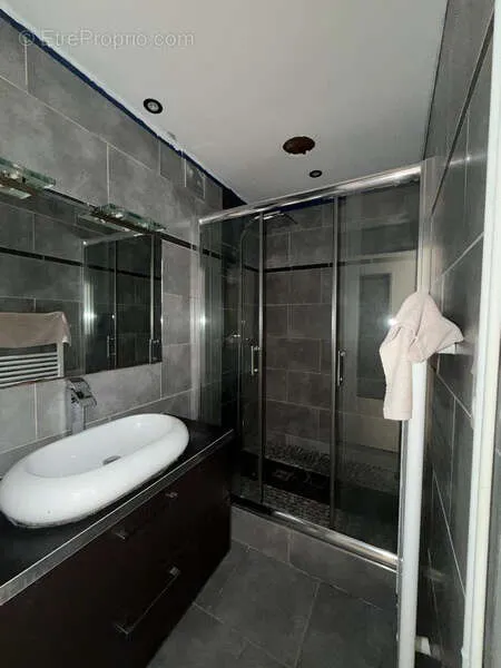 Baños - Apartment with Balcony near Centre, Saint-Claude
