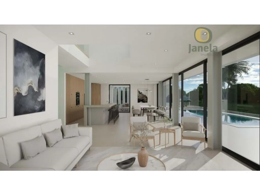 Séjour - Luxury Villa with Ocean Views near Lagoa