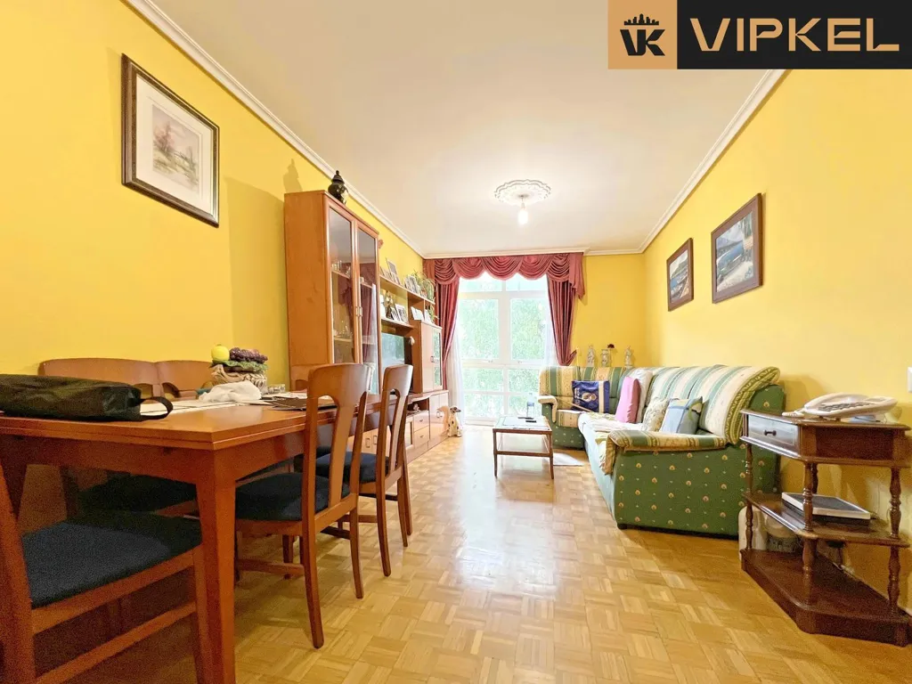 Appartement 3 pièces à Santiago de Compostela