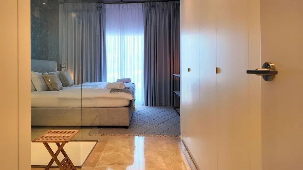 Chambres - Luxury Apartment with Pool in Pueblo Paraíso