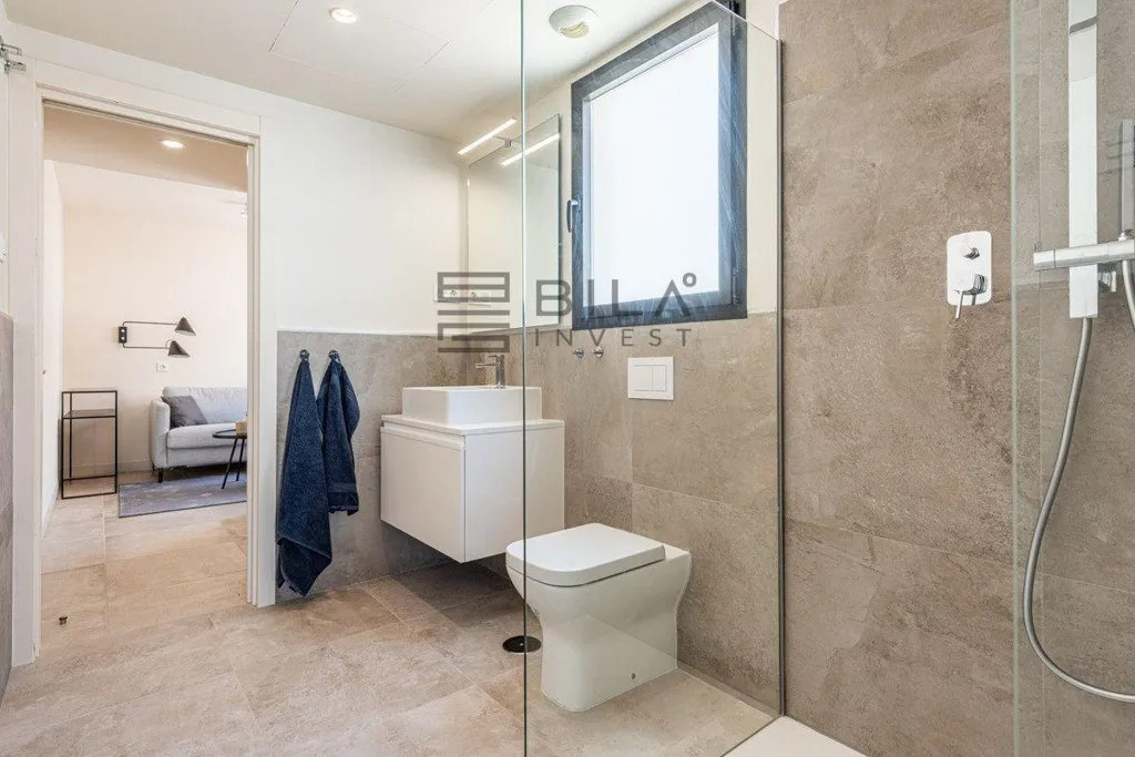 Vannitoad - Apartment with Pool in La Cala de Mijas