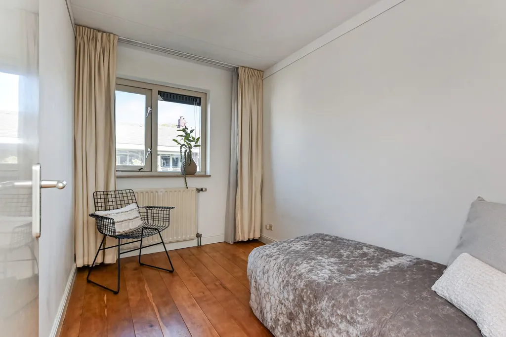 4-toaline korter asukohas Den Haag
