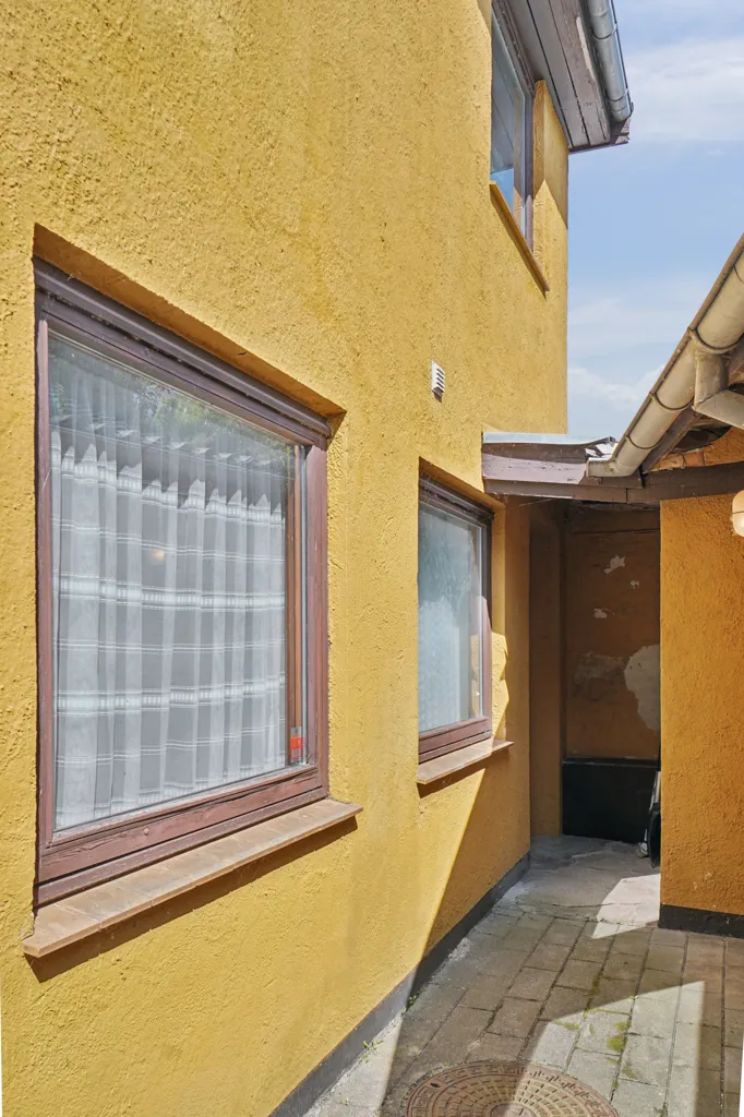 Garten - Villa with Development Potential in Slangerup