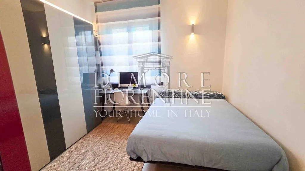 Chambres - Luxury Flat with Private Terrace in Florence