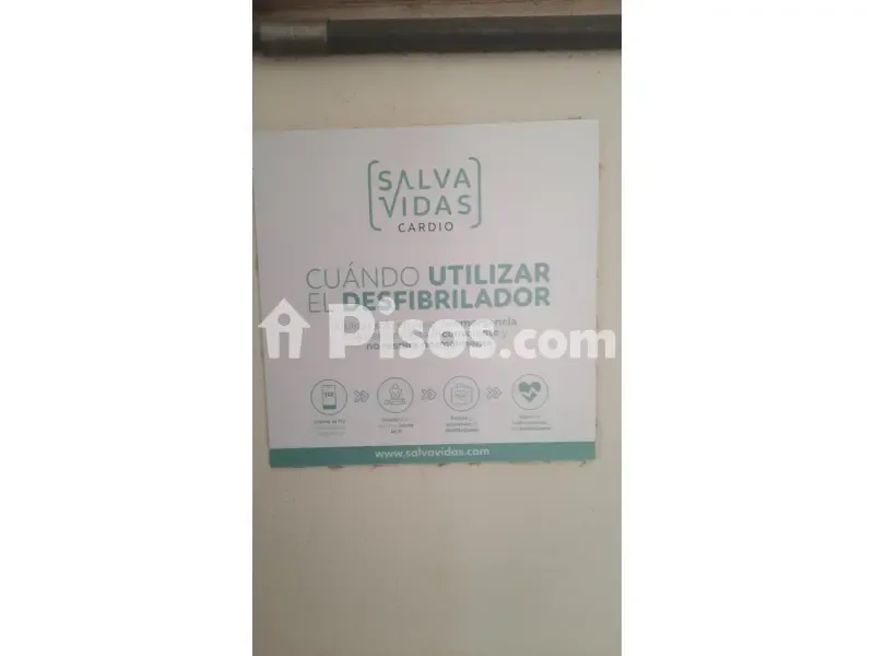 Apartment with Pool in Valdebernardo