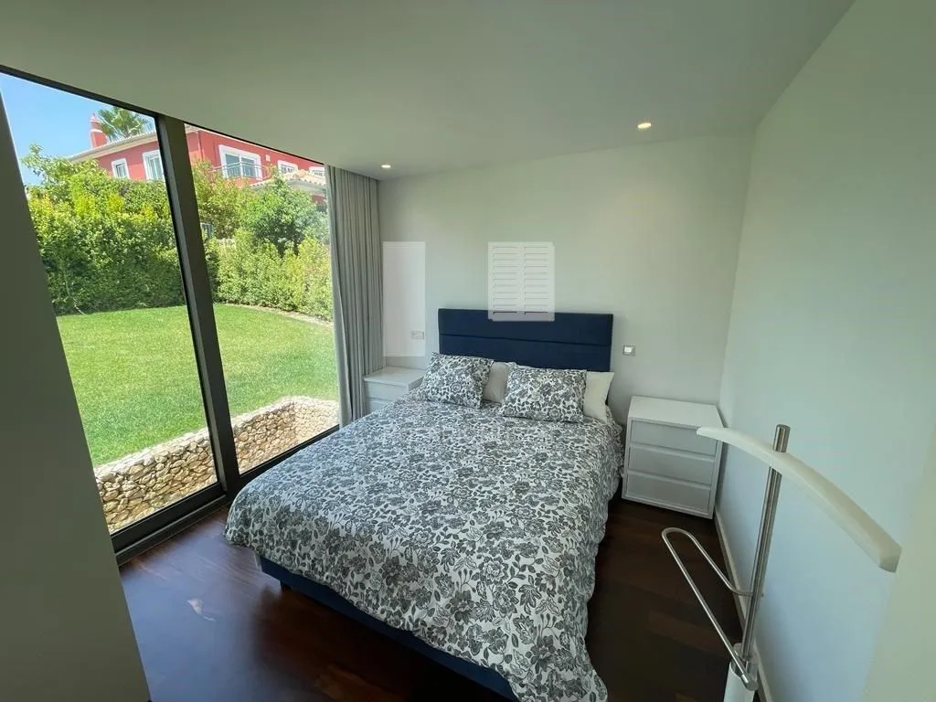 Chambres - Luxury Villa with Pool in Almancil