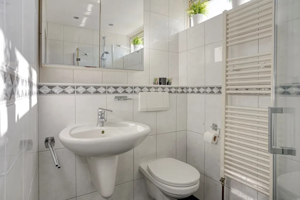 Maison 5 pièces à Tilburg