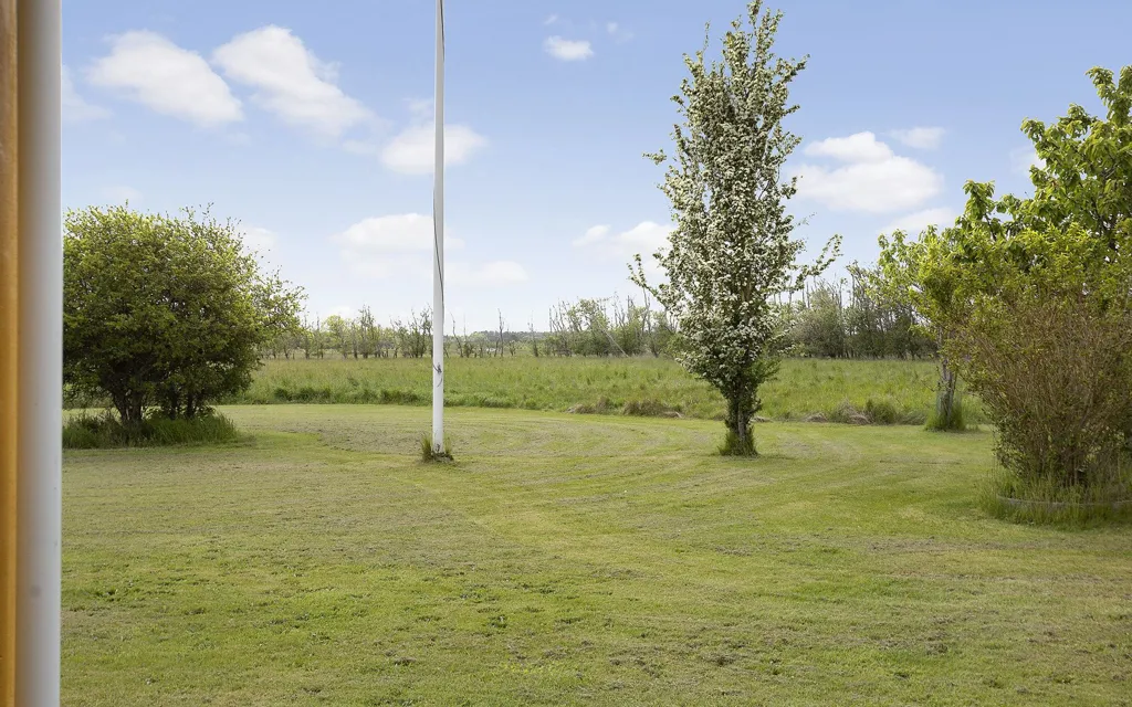 4-toaline maja asukohas Strandby