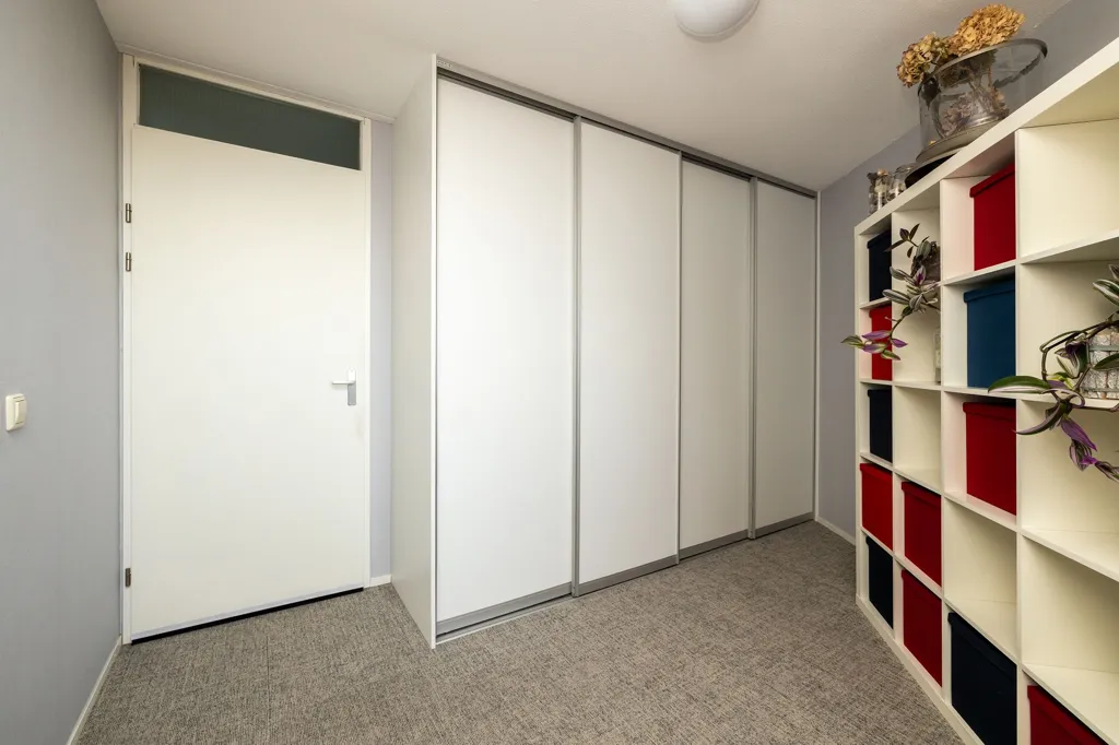 Toad - Penthouse with Panoramic View in Wateringen
