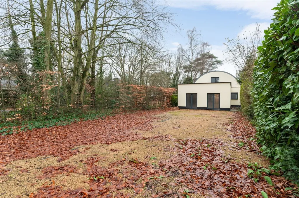 Giardino - Villa with Garden in Schilde