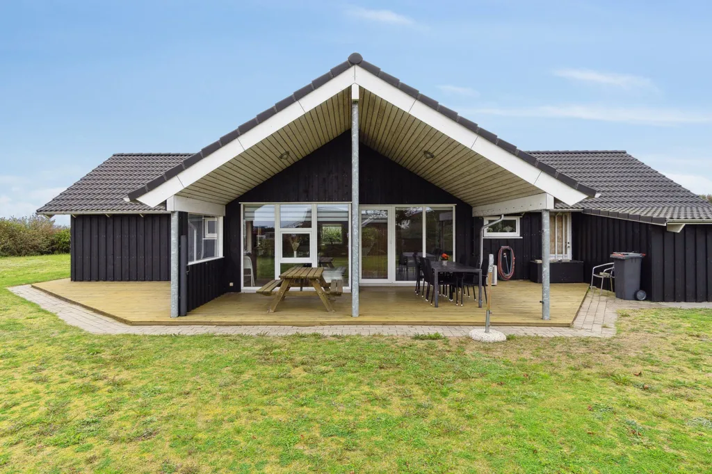 4-room house in Storvorde