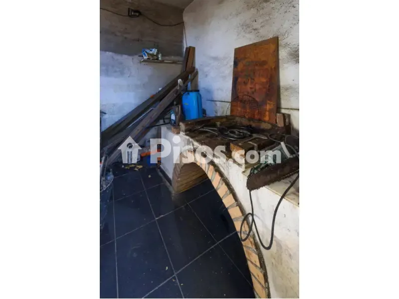 Cuisine - Rustic Finca with Pool in Grao de Castellón