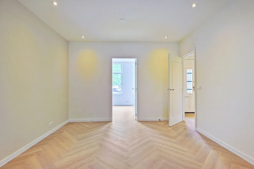 Appartement 3 pièces à Amsterdam
