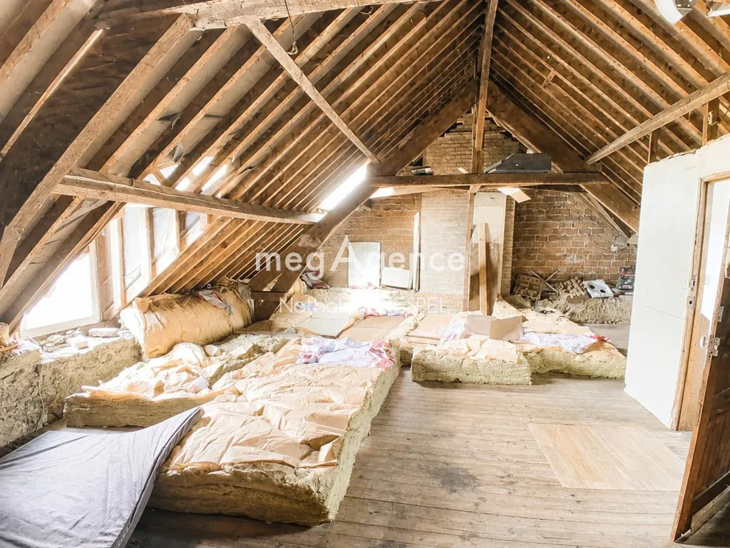 Toad - Character House with Two Units near Bagnoles-de-l'Orne