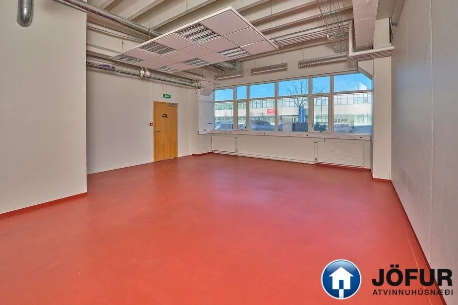 Kinnisvara asukohas Reykjavík