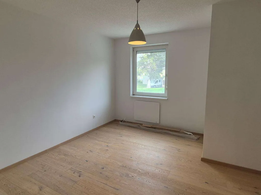 Pièces - Sanitised Garden Flat in Sieghartskirchen