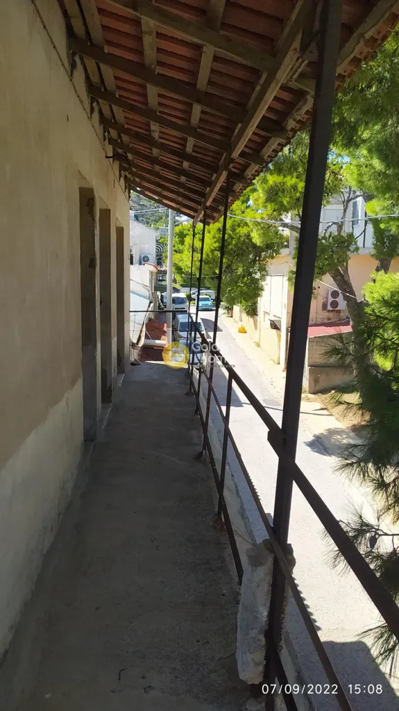 Maison 4 pièces à GR