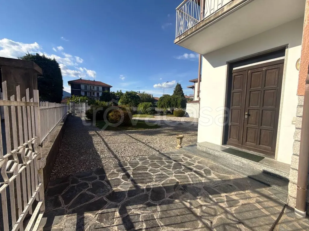 Extérieur - Eco-Friendly Villa with Garden near Lake Orta