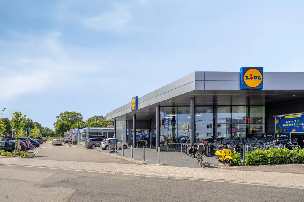 Esterno - Eco-Friendly 2-Under-1-Cap House near Enschede Centre