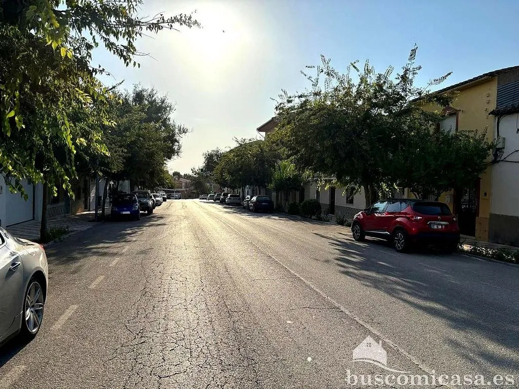 1-Bedroom Flat with Pool in Villatorres