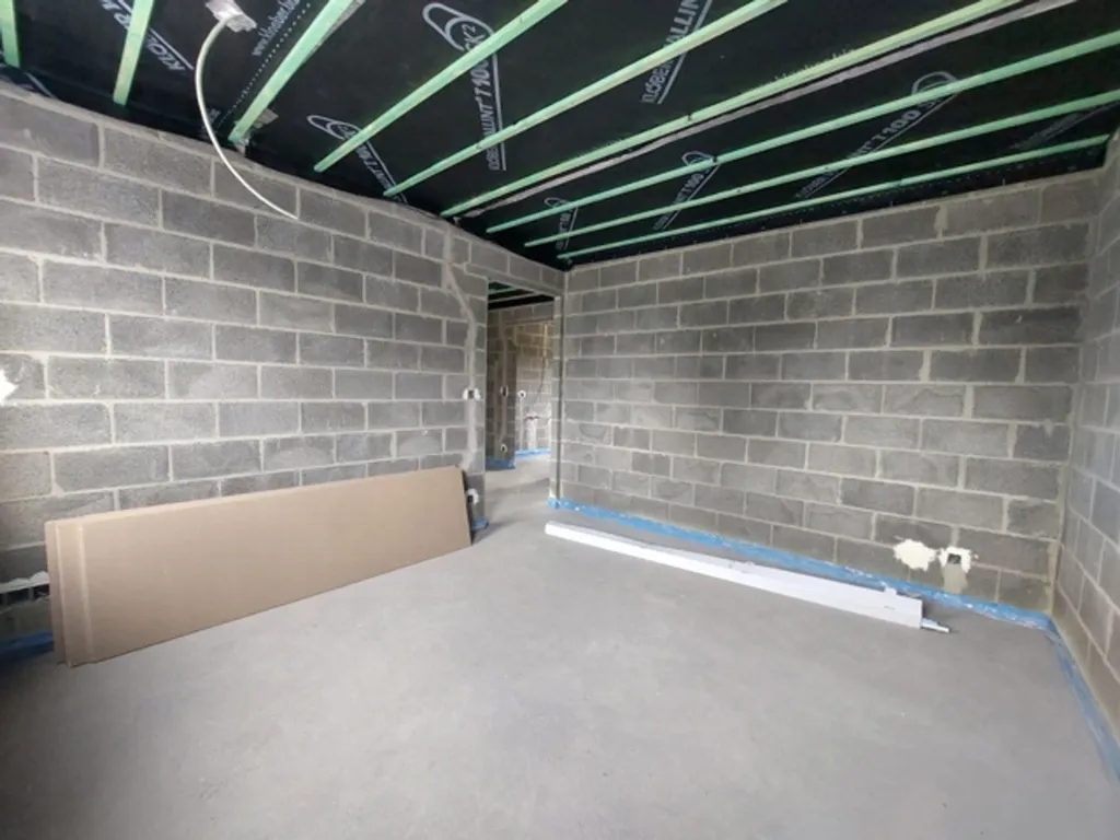 Rooms - New Low-Energy Villa with Terrace in Lasne