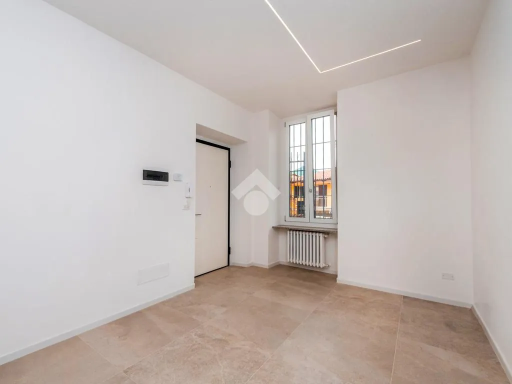 Pièces - Completely Reworked Apartment in Giaveno