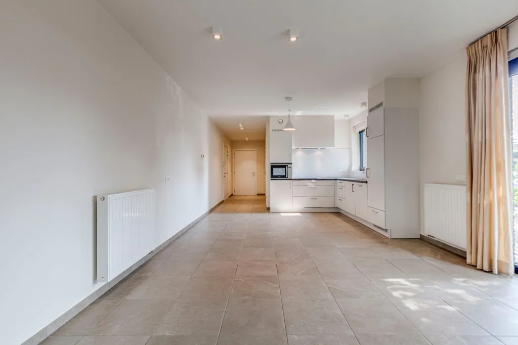 Cuisine - Assisté-Woning avec Terrasse et Piscine à Sint-Niklaas